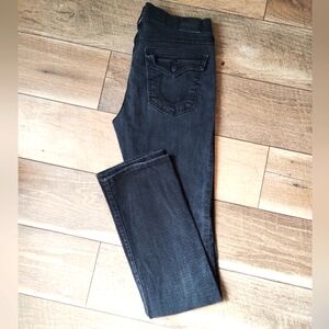 True religion Cora straight sz 30
